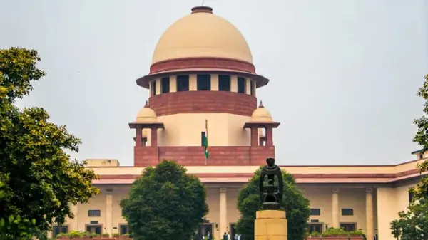 दादा-दादी की मौत पर पोते को मिल सकती है नौकरी