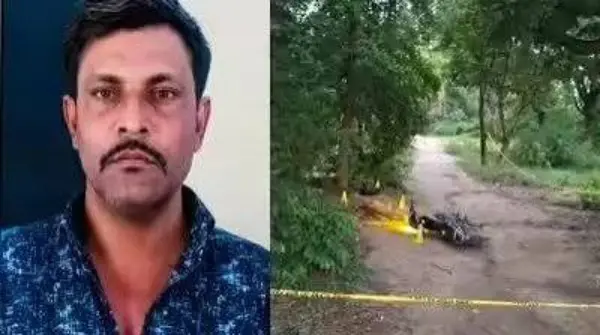 STF की मुठभेड़ में ₹1 लाख का इनामी बदमाश ढेर