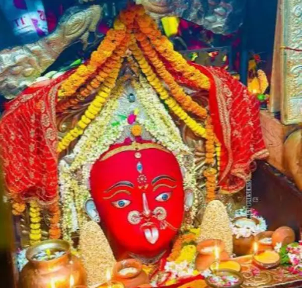 दान पेटियों से निकले ₹1.26 करोड़