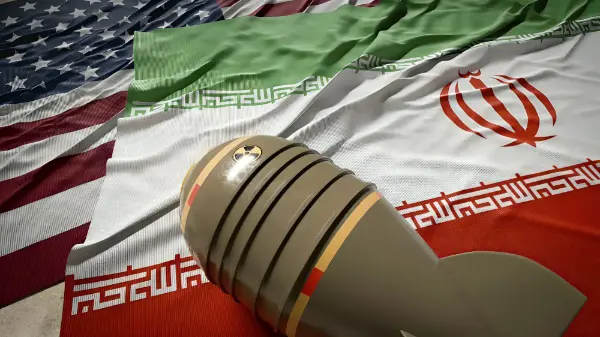 ईरान से समझौते के लिए अमेरिका ने बदली परमाणु संवर्धन की शर्त