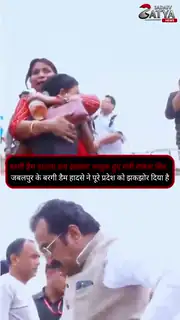 72 साल के रियाज़ हुसैन 3 घंटे तक मौत से जूझते रहे