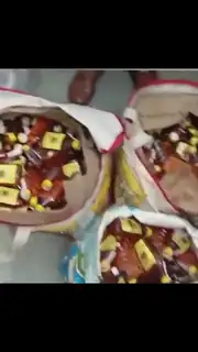 290 पाव देशी शराब बरामद, स्कूटर भी जब्त