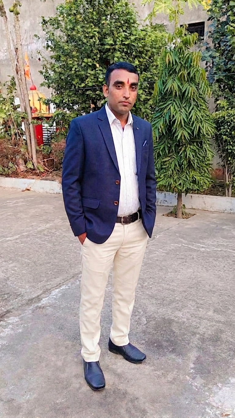 Om prakash sen