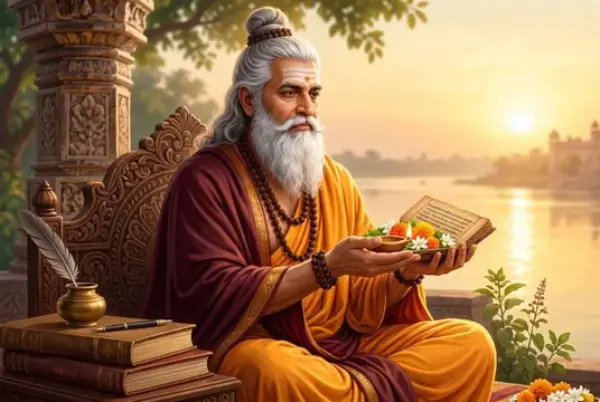 विदुर नीति: ये 4 आदतें रोकती हैं तरक्की