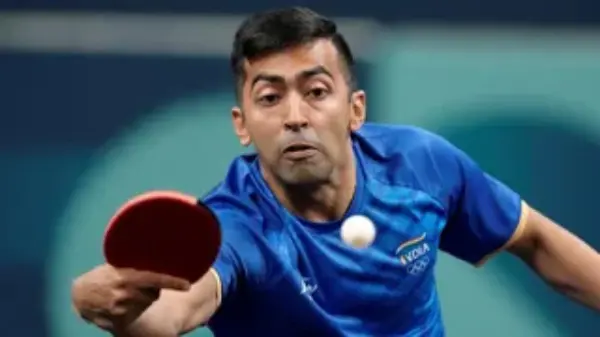 एशियन गेम्स में भारत का दबदबा, पुरुष और महिला टेबल टेनिस टीम ने पाकिस्तान को 3-0 से हराया