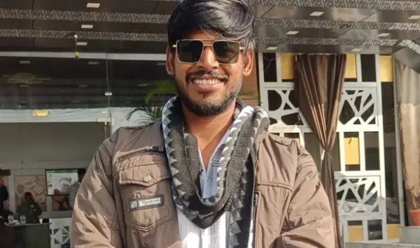 ट्रक के नीचे सो रहे चालक की दर्दनाक मौत