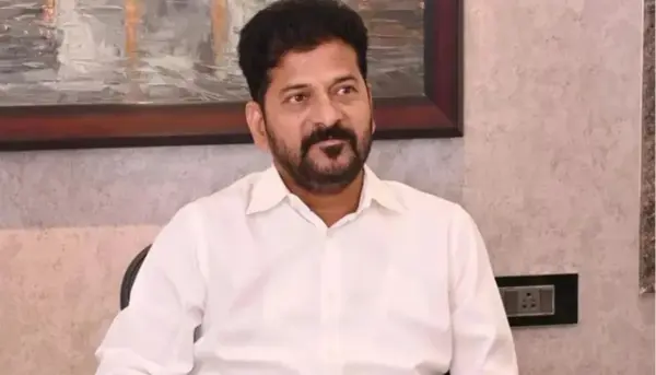 तेलंगाना की महिला कारोबारी का आरोप, CM से जुड़े व्यक्ति ने गेस्ट हाउस बुलाया