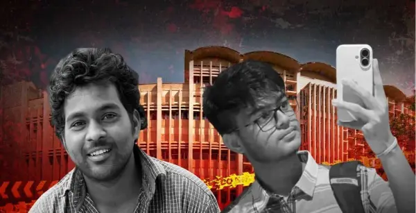 साहिल वाकोडे मामले के बीच IIT छात्रों की सुरक्षा और दबाव पर उठे सवाल