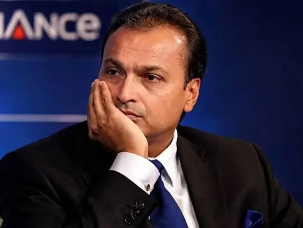 अनिल अंबानी समूह पर CBI का बड़ा एक्शन