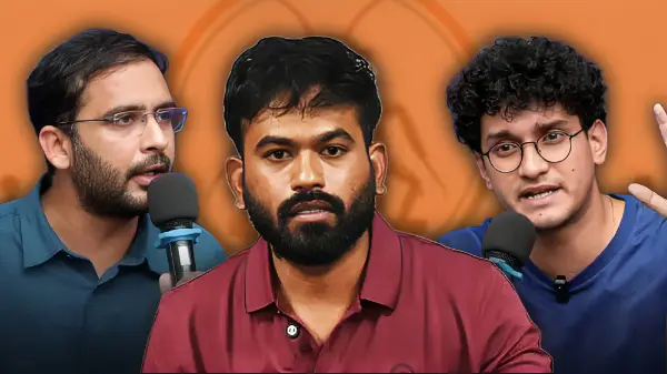 तिरंगा लहराने पर जेल क्यों? CJP नेताओं की सजा पर भड़के अभिजीत दिपके
