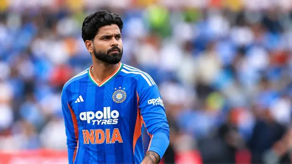 श्रीलंका को 3-0 से हराकर इंग्लैंड फिर बना T20I नंबर-1