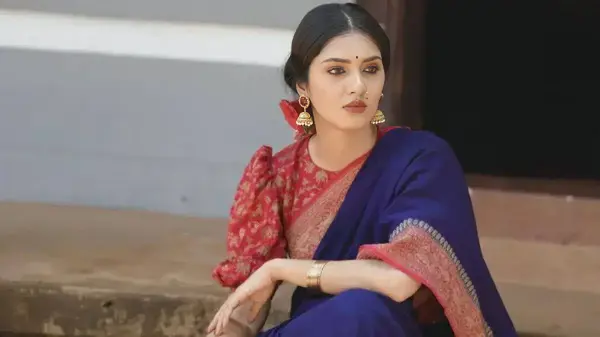 गायत्री सुरेश ने पुराने रिश्ते का दर्द किया बयां