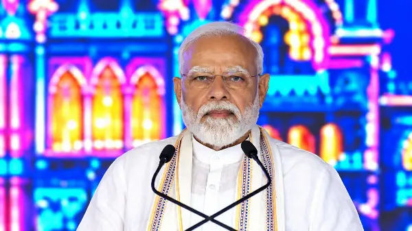 AI और मैन्युफैक्चरिंग पर PM मोदी का बड़ा फोकस