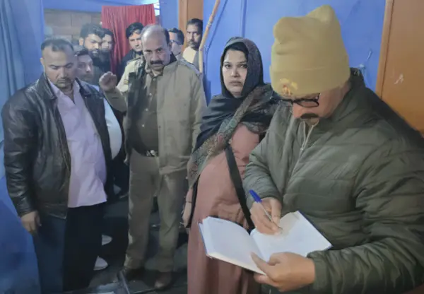किशोर ने उठाया खौफनाक कदम