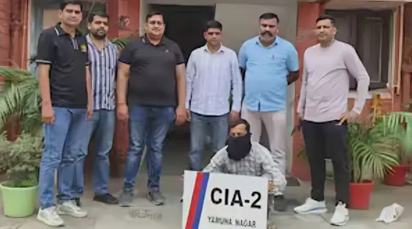 दोनों वारदातों में दिखा एक जैसा पैटर्न