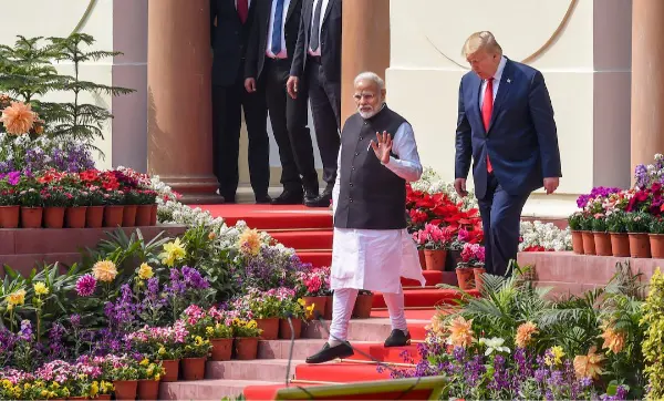 रूसी तेल खरीदने पर भारत को अमेरिकी टैरिफ की चिंता, समझें पूरा मामला