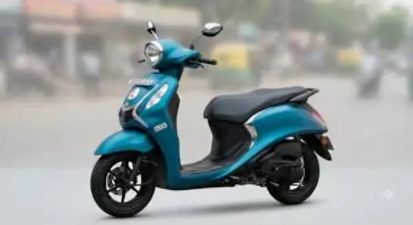 यूपी की मेधावी छात्राओं को मिलेगी मुफ्त स्कूटी