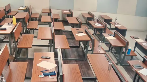 IIT बॉम्बे छात्र की मौत मामले में CCTV फुटेज सामने आया