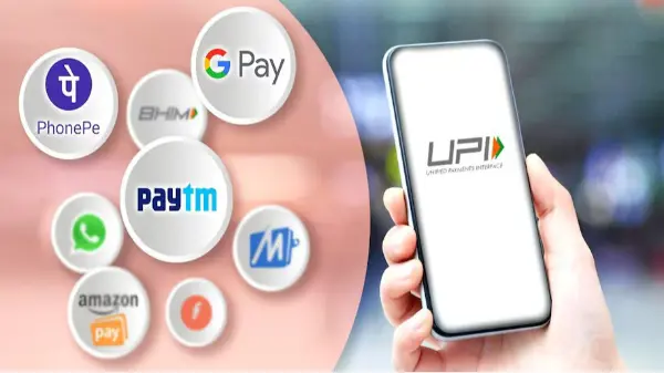 ‘No UPI Day’ के बीच जानें क्यों कम हुए UPI पेमेंट