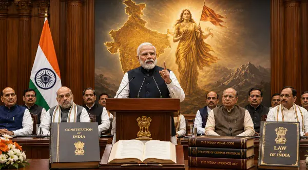 राष्ट्रीय गीत के सम्मान पर सख्त कानून की तैयारी