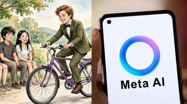 Instagram से 3 दिन में हटाना पड़ा Muse AI फीचर