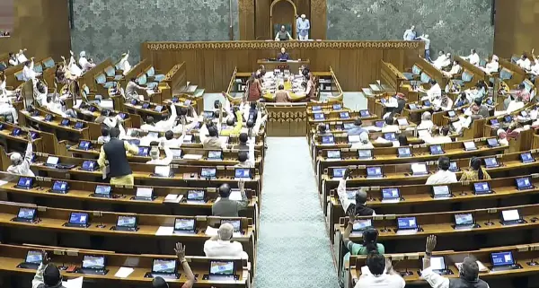 महिला आरक्षण लागू करने की दिशा में बड़ा कदम