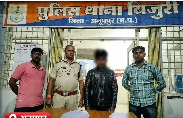 मादक पदार्थों के खिलाफ पुलिस का शिकंजा, वैधानिक कार्रवाई जारी