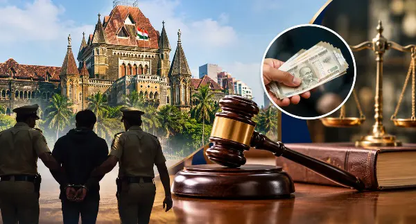 अवैध गिरफ्तारी पर महाराष्ट्र सरकार देगी ₹5 लाख मुआवजा