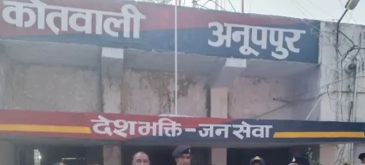 अन्य चोरी के मामलों में पूछताछ जारी।