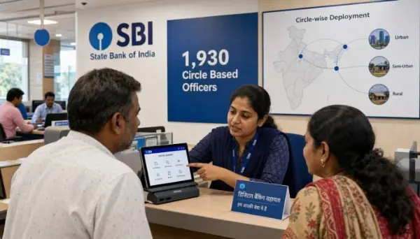 बैंक हड़ताल से पहले SBI की एडवाइजरी, जरूरी काम 28 सितंबर से पहले निपटाएं