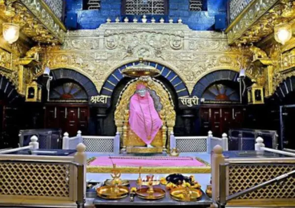 जहां गूंजता है सबका मालिक एक का संदेश