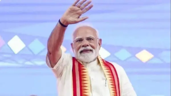 एक करोड़ युवाओं ने ली नशामुक्ति की शपथ