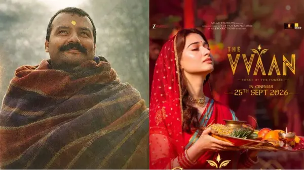 56वें दिन भी ‘हनुमान अंश’ की कमाई जारी