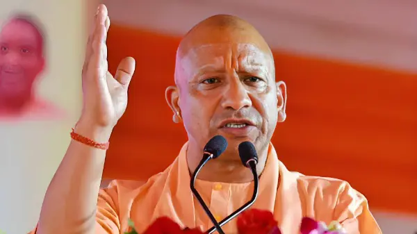 योगी कैबिनेट में 16 से ज्यादा प्रस्तावों पर चर्चा