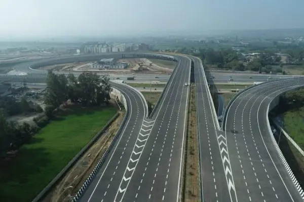 विंध्य एक्सप्रेसवे समेत चार परियोजनाओं को हरी झंडी