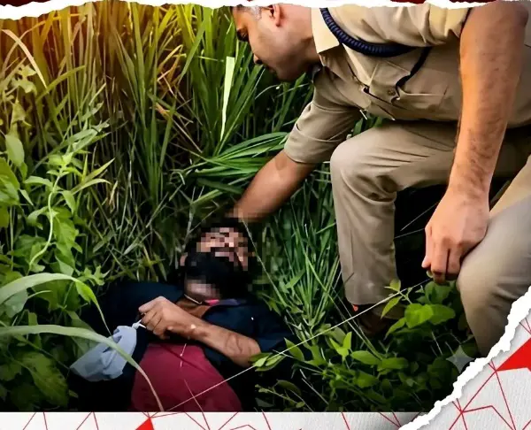 बंद घर में मिली मां-बेटी की लाशें