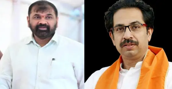 उद्धव गुट को विधान परिषद में झटका