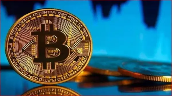 गिरावट के बाद Bitcoin में दिखी स्थिरता