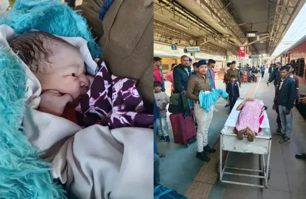 मानवता की मिसाल