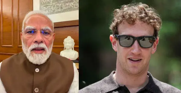 मेटा को सेफ हार्बर छीनने की चेतावनी