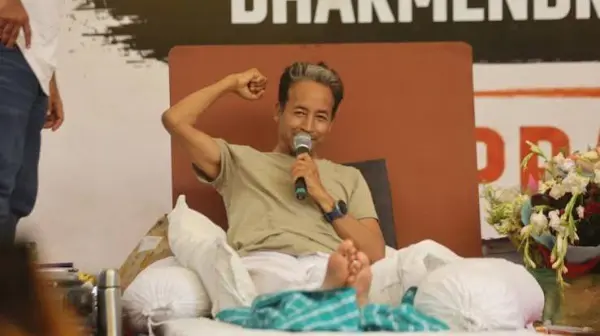 जंतर-मंतर से 20 जुलाई 'संसद मार्च' का आह्वान