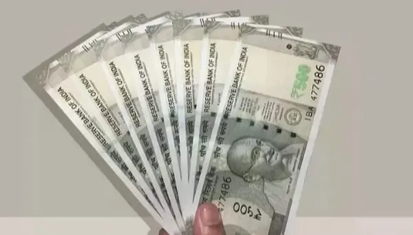 दिवाली से पहले केंद्रीय कर्मचारियों का DA 3% बढ़ा