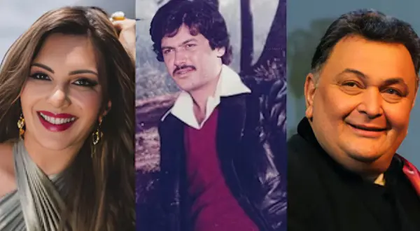 ऋषि कपूर से किया था वादा