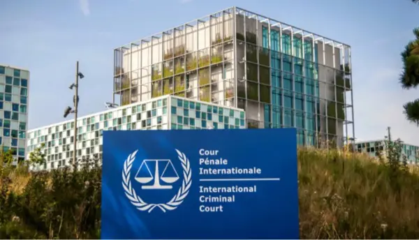 ICC पर अमेरिका की नई कार्रवाई की तैयारी, पूरे संस्थान पर लग सकते हैं प्रतिबंध