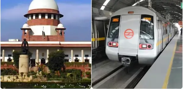 CJP प्रदर्शन मामले में सुप्रीम कोर्ट में अनुच्छेद 358 का जिक्र