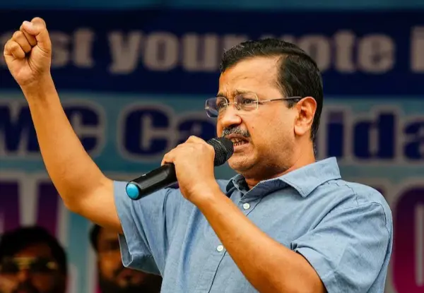 4 अगस्त को पीएम आवास कूच करेगी AAP