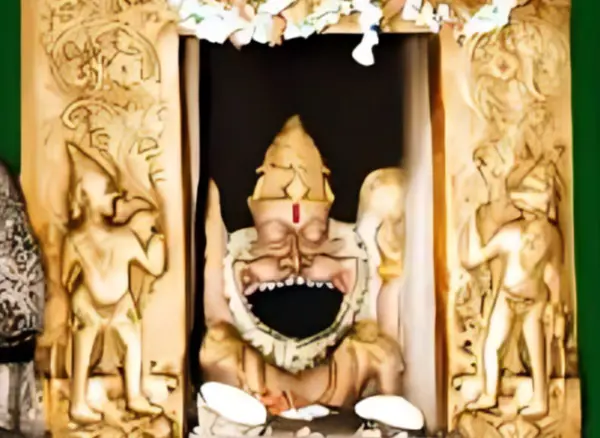 आस्था और रहस्य का अद्भुत संगम
