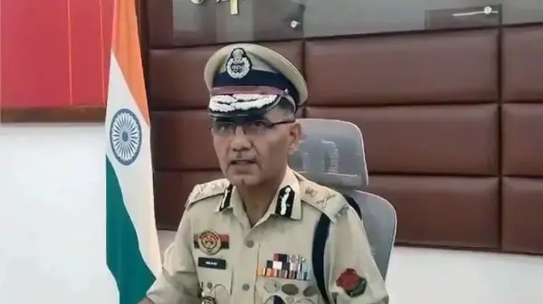 नीरव मोदी घोटाले की जांच करने वाले DGP धनखड़ की मौत