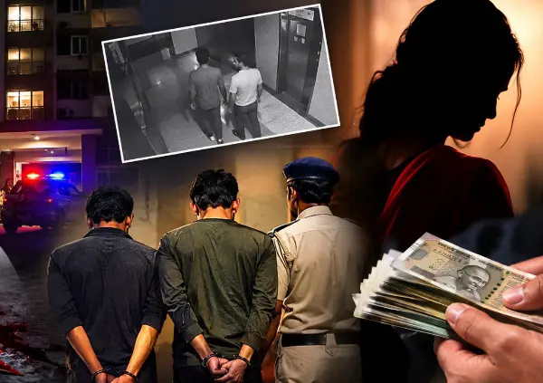 कानपुर दवा कारोबारी हत्याकांड में बड़ा खुलासा