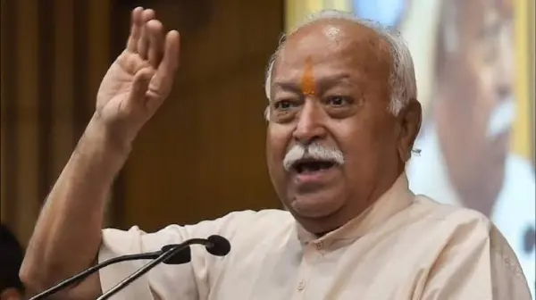 15 अगस्त को युवाओं से रूबरू होंगे संघ प्रमुख